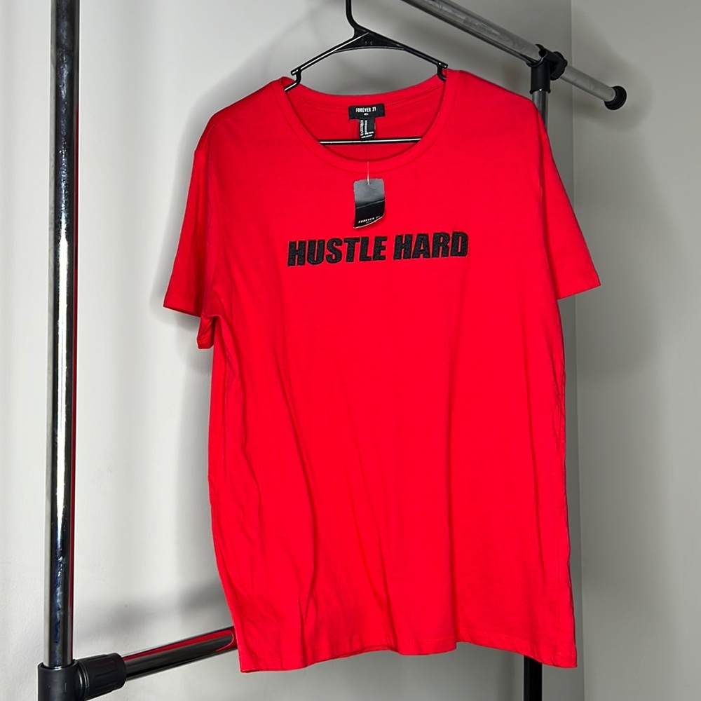 Graphic Tee